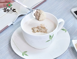 三七能治痛经吗?如何消除痛经苦恼